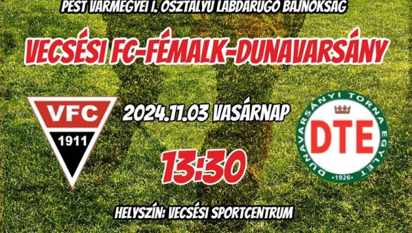 Bajnoki mérkőzés 11. forduló
