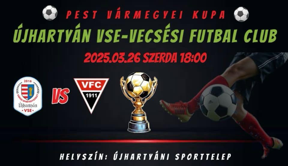 Pest Vármegyei Kupa