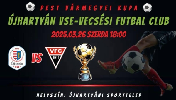 Pest Vármegyei Kupa