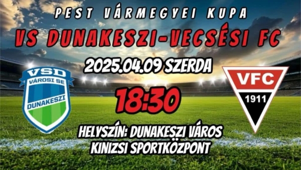 Pest Vármegyei Kupa