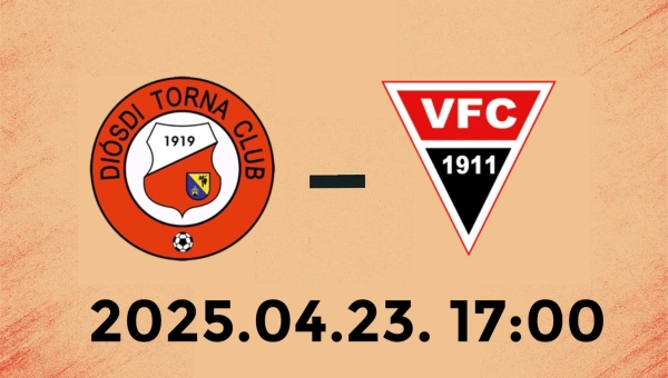 DIÓSDI STC- VECSÉSI FC