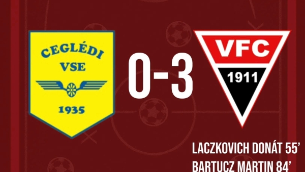 12. Forduló eredménye