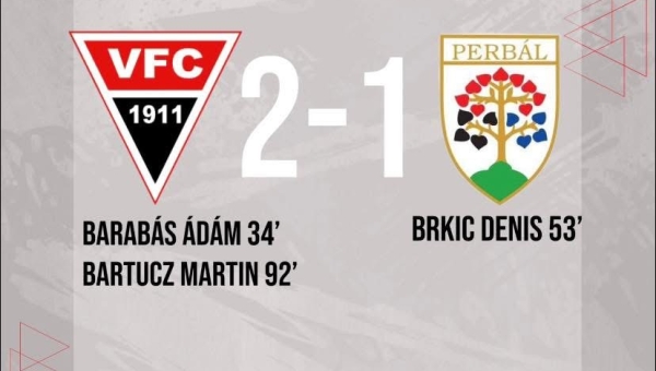 19. Forduló Eredménye 