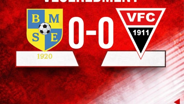 22. Forduló Eredménye